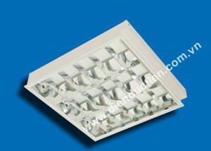 Máng đèn âm trần Paragon PRFA336 (PRFA 336)