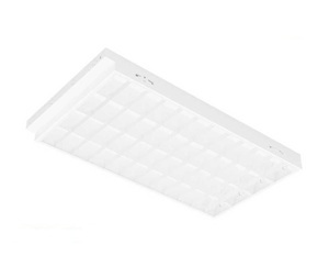 Máng đèn âm trần Paragon PRFB436 (PRFB 436)