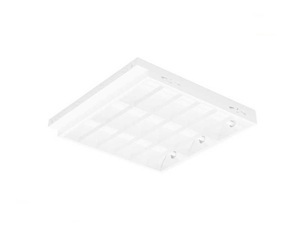 Máng đèn âm trần Paragon PRFF418 (PRFF 418)