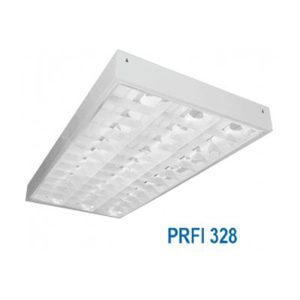 Máng đèn âm trần Paragon PRFI328 (PRFI-328)