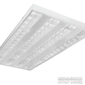 Máng đèn âm trần Paragon PRFI428 (PRFI 428)