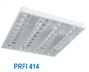 Máng đèn âm trần Paragon PRFI414 (PRFI 414)