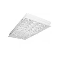 Máng đèn âm trần Paragon PRFJ436 (PRFJ 436)