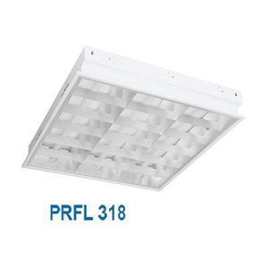 Máng đèn âm trần Paragon PRFL318 (PRFL 318)