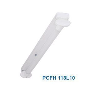Máng đèn batten Paragon PCFH118L10