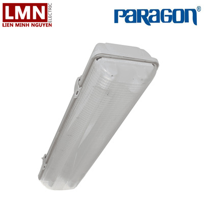 Máng đèn chống thấm Paragon PIFH236L36