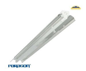 Máng đèn có vòm phản quang Paragon PIFD136