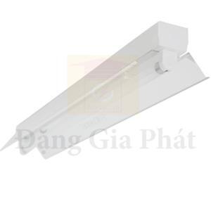 Máng đèn có vòm phản quang Paragon PIFM114 (PIFM 114)