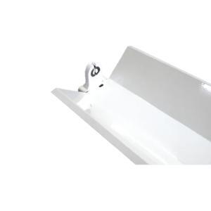 Máng đèn công nghiệp MPE MCN-120