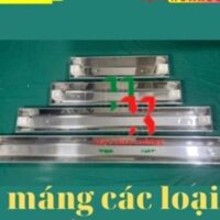 Máng Đèn Cực Tím - Máng Đèn UV Kích Thước 45cm,60cm,90cm,120cm