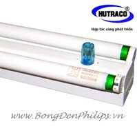 Máng đèn đôi huỳnh quang Philips TMS 012 - 2x36W