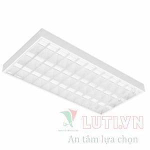 Máng đèn gắn nổi Paragon PSFB336L54
