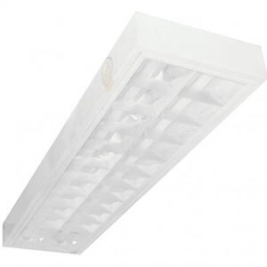 Máng đèn gắn nổi Paragon PSFD236L36