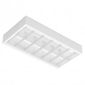 Máng đèn gắn nổi Paragon PSFD218L20