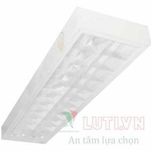 Máng đèn gắn nổi Paragon PSFD236L36