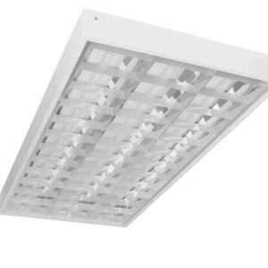 Máng đèn gắn nổi Paragon PSFD336L54