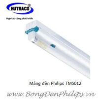 Máng đèn huỳnh quang 1m2 Philips  - TMS 012 36W