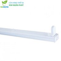 Máng đèn huỳnh quang đơn 1m2 Rạng đông FS 40/36 x 1 M9