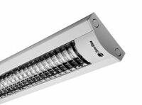 Máng đèn huỳnh quang Phân quang đơn 1m2 FS 40/36×1 M2 PQ