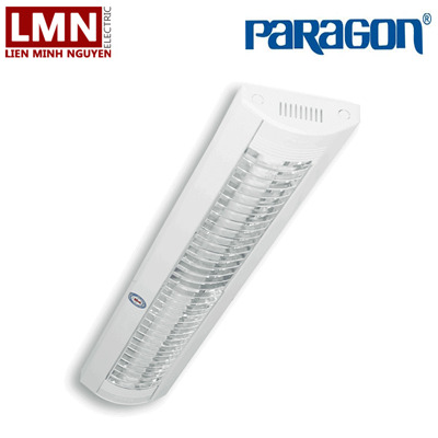 Máng đèn lắp nổi Paragon PCFB118L10