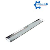 Máng đèn LED 1m2 đôi có chóa Inox