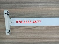 Máng đèn led 1m2 đôi MPE EMDK-220