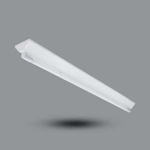 Máng đèn led chữ V Paragon PIFA136L18