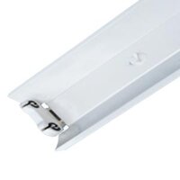 Máng Đèn LED Đôi T8 Có Chóa 1.2m ZJ12-2