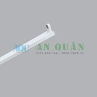 Máng đèn led đơn 1m2 MPE EMDK-120