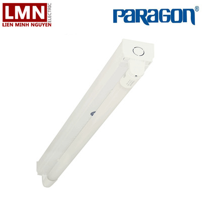 Máng đèn led huỳnh quang Paragon PIFB136L18