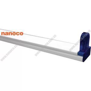 Máng đèn LED Nanoco NT8F106