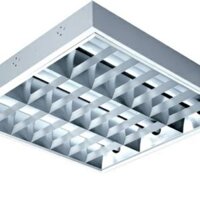 Máng đèn led panel 600x600