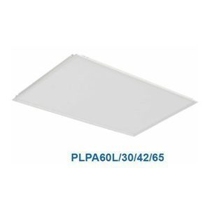 Máng đèn Led panel PLPA60L Paragon