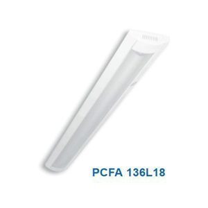 Máng đèn led Paragon PCFA136L18