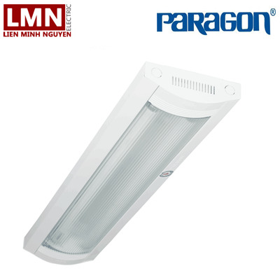 Máng đèn led Paragon PCFA218L20