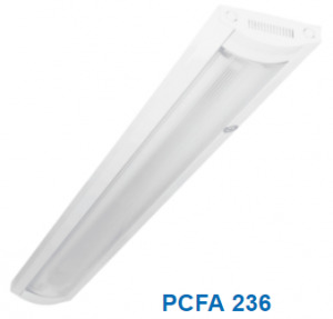 Máng đèn led Paragon PCFA236L36