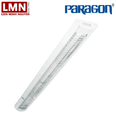 Máng đèn led Paragon PCFB136L18