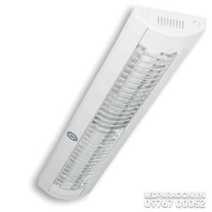 Máng đèn led Paragon PCFB218L20