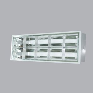 Máng đèn MPE MATL-210