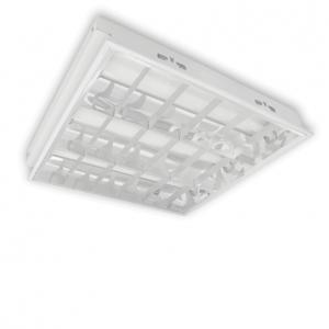 Máng đèn phản quang âm trần Paragon PRFJ318L30