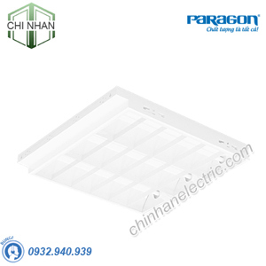 Máng đèn phản quang âm trần Paragon PRFB318L30