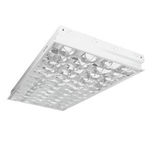 Máng đèn phản quang âm trần Paragon PRFB336L54