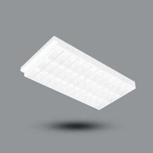 Máng đèn phản quang âm trần Paragon PRFJ318L30