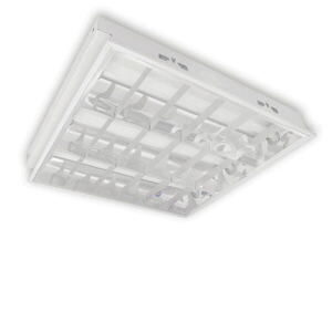 Máng đèn phản quang âm trần Paragon PRFJ318L30