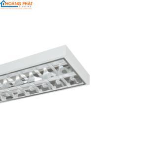 Máng đèn phản quang gắn nổi Duhal TDN209