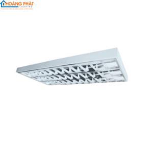 Máng đèn phản quang gắn nổi Duhal TDN318