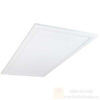 Máng đèn tán quang LED 60W Chữ Nhật 60x120