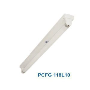Máng đèn tuýp Batten Paragon PCFH136L18