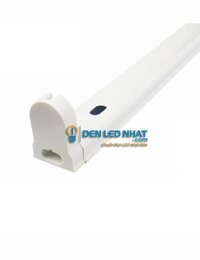 Máng đèn tuýp LED chịu lực Humitsu