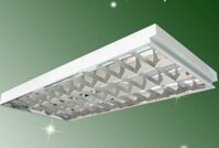 MÁNG ĐÈN XƯƠNG CÁ ÂM TRÀN 3 BÓNG 1.2M 600X1200 GOODLUCK/ MÁNG ĐÈN 600X1200 3 BÓNG 1.2M